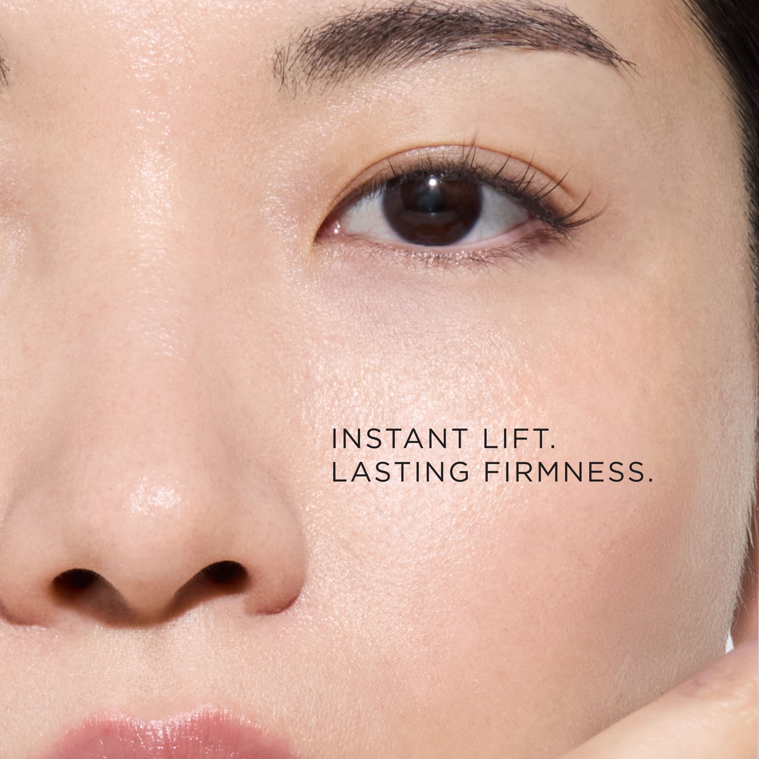 Model image of Noble Panacea The Exceptional Eye Lift Concentrate