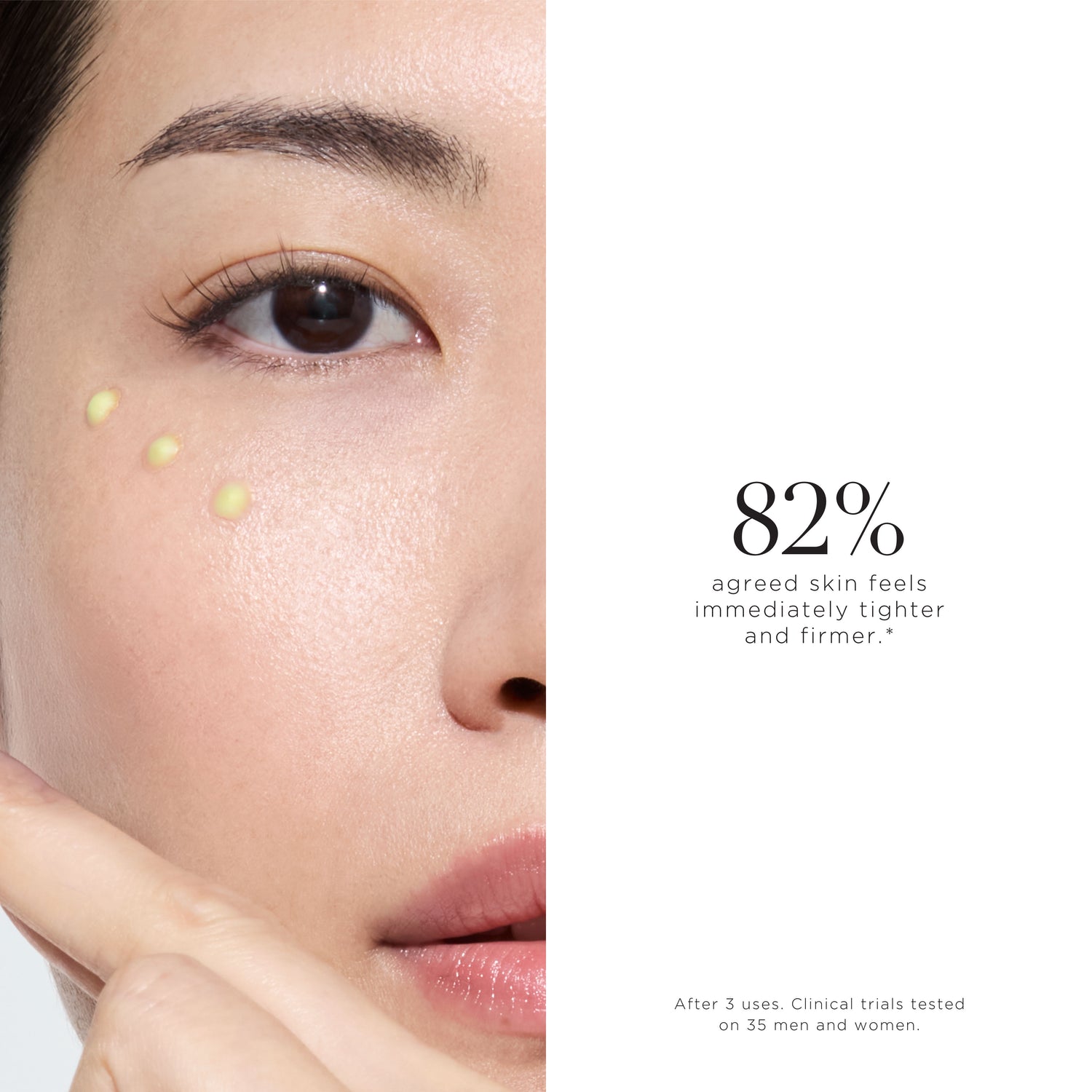 Information related to Noble Panacea The Exceptional Eye Lift Concentrate Refill