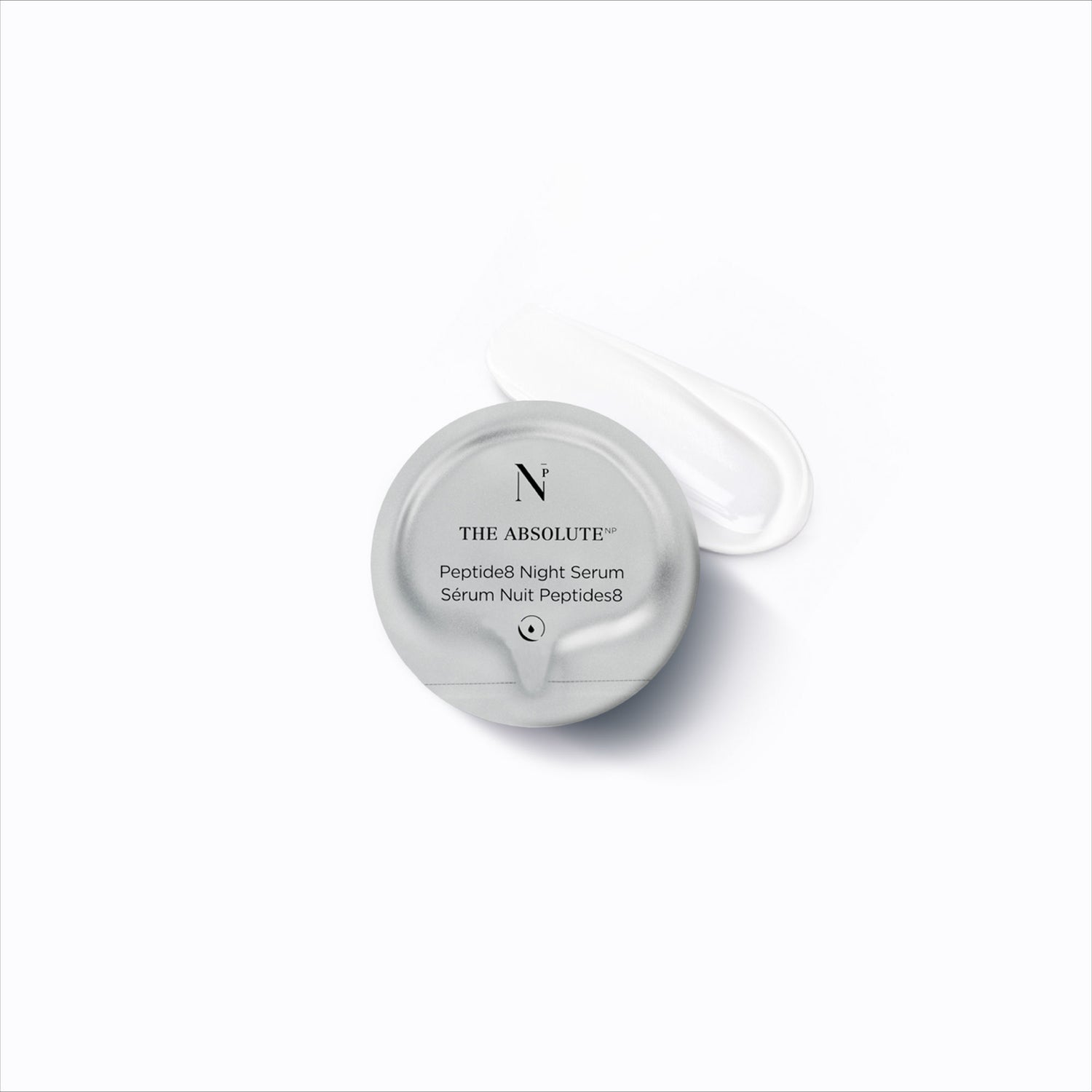 Packette image of Noble Panacea The Absolute Peptide8 Night Serum