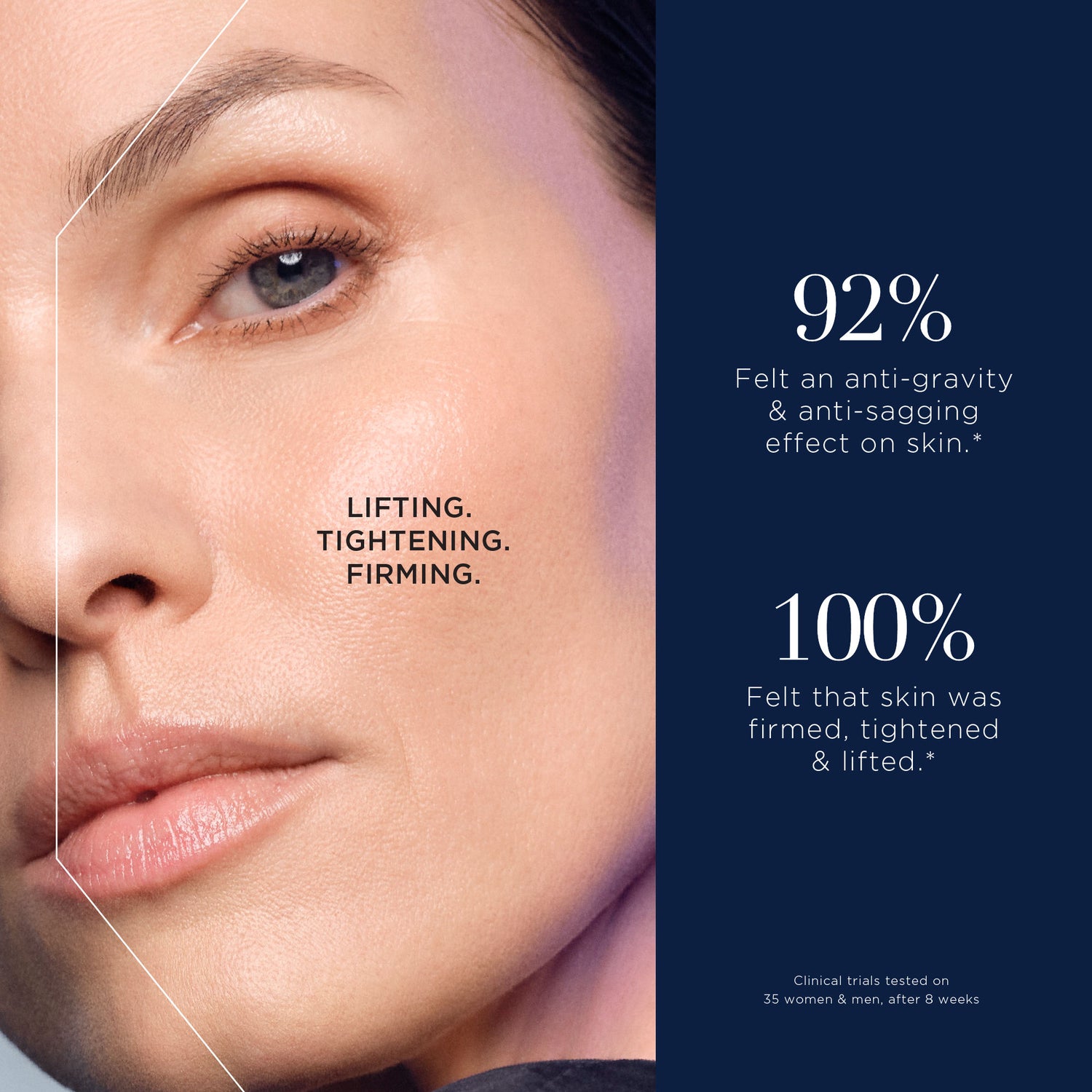 Model image of Noble Panacea The Absolute Peptide8 Night Serum