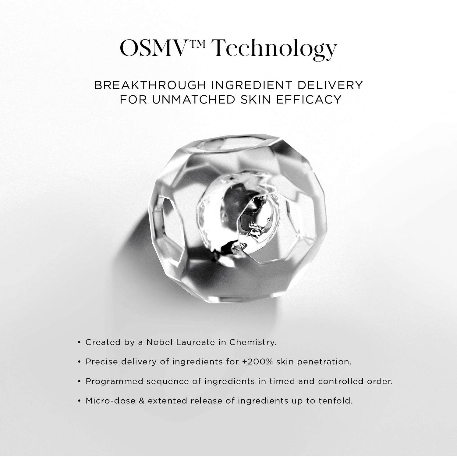 Information related to Noble Panacea The Absolute Peptide8 Night Serum