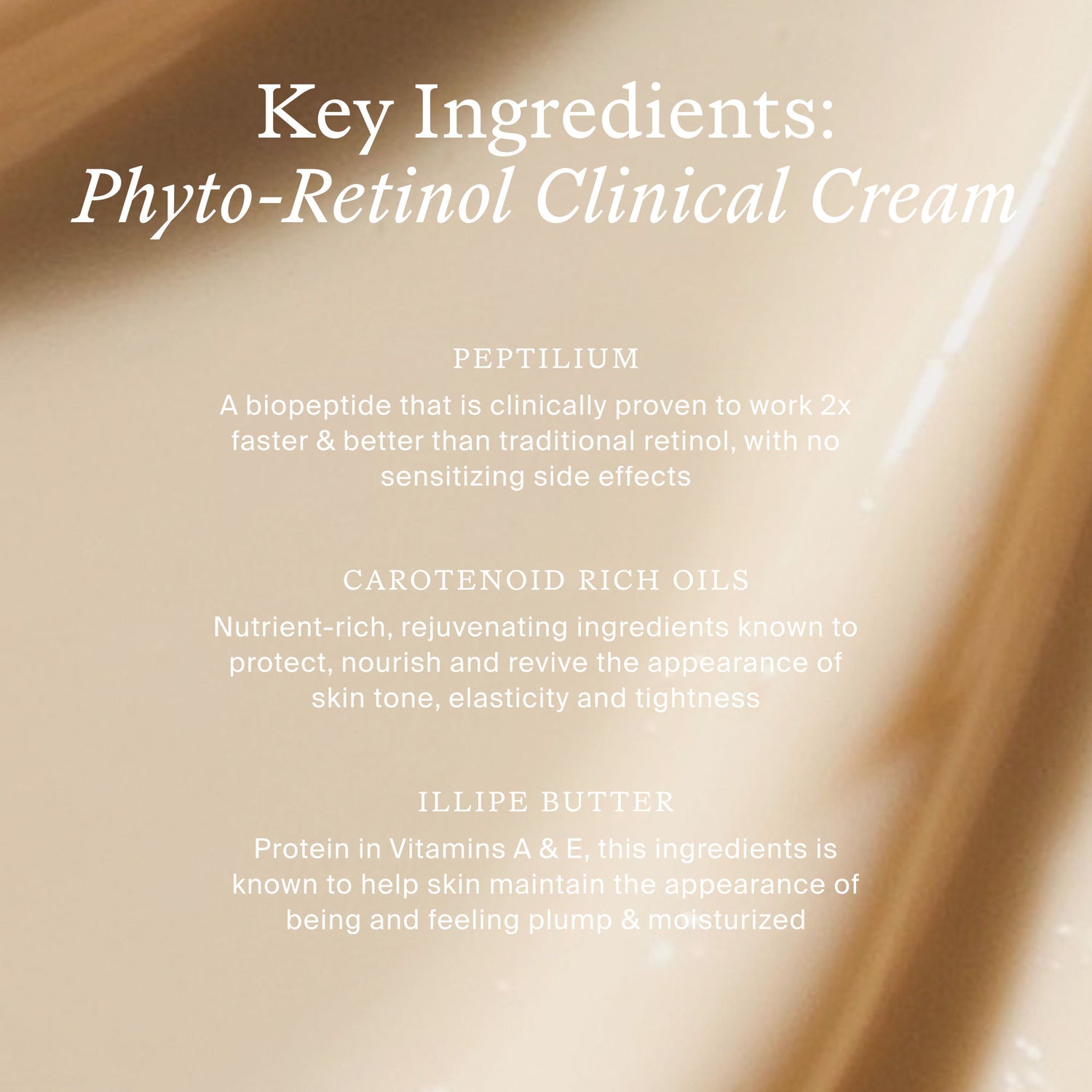 Lifestyle image of True Botanicals Phyto-Retinol Advanced Clinical Cream
