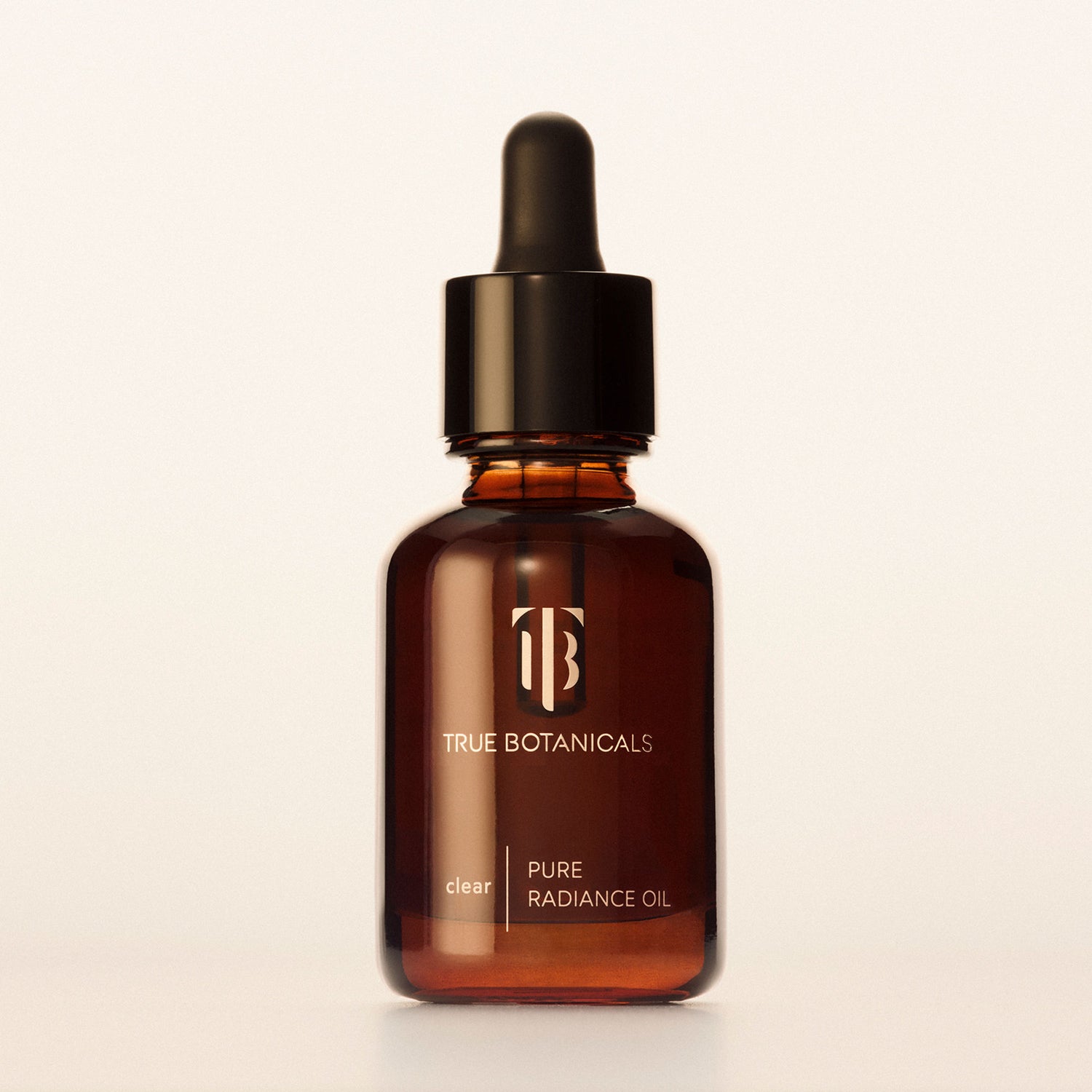 Lifestyle image of True Botanicals Renew Pure Radiance Oil