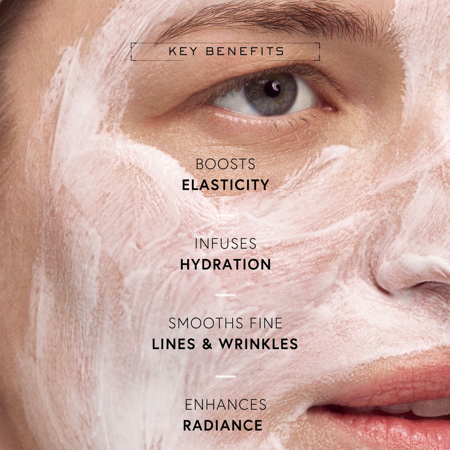 Lifestyle image of Dr. Barbara Sturm Super Anti-Aging Face Mask Rich