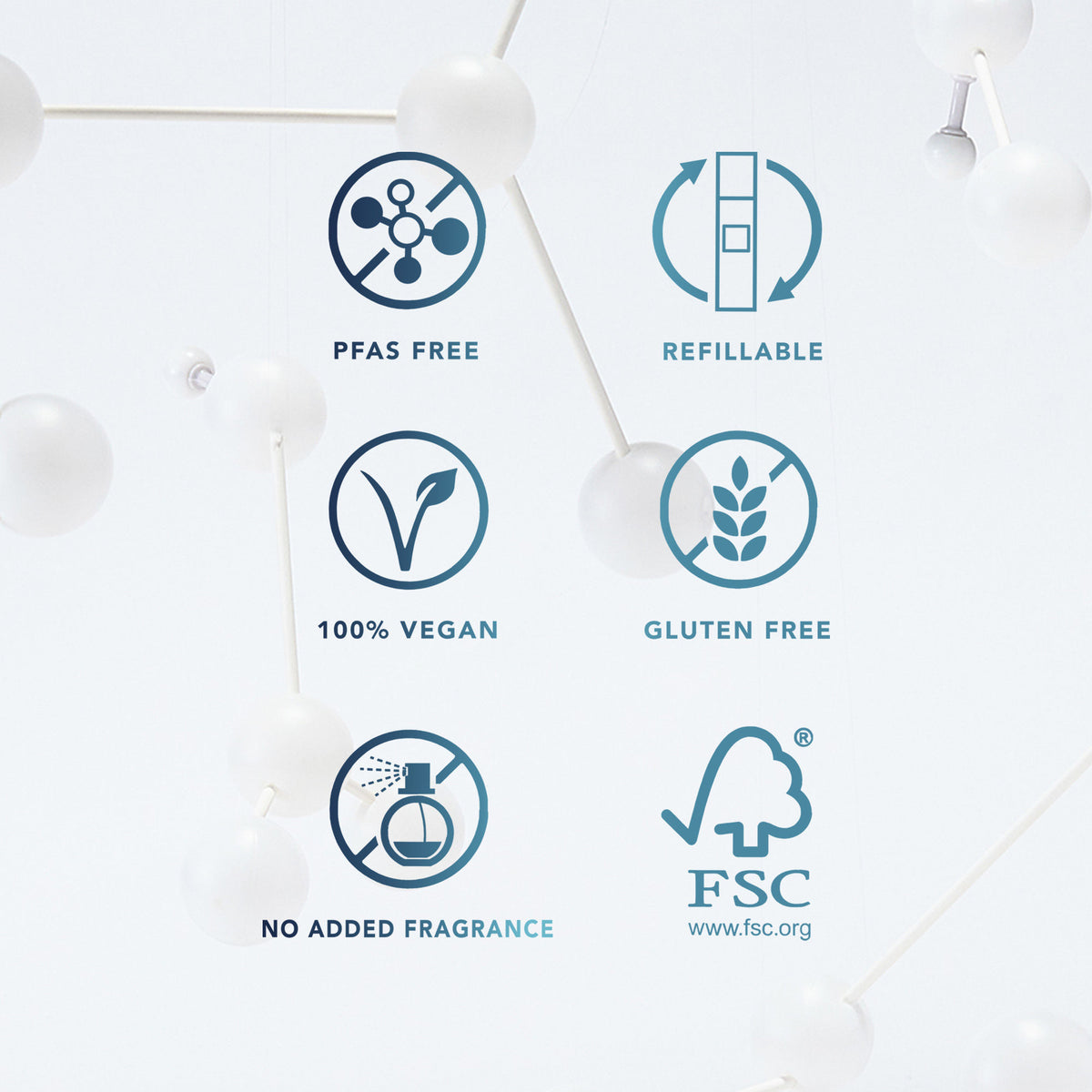 Information related to Element Eight O₂ Peptide Signaling Complex (Limited Edition)