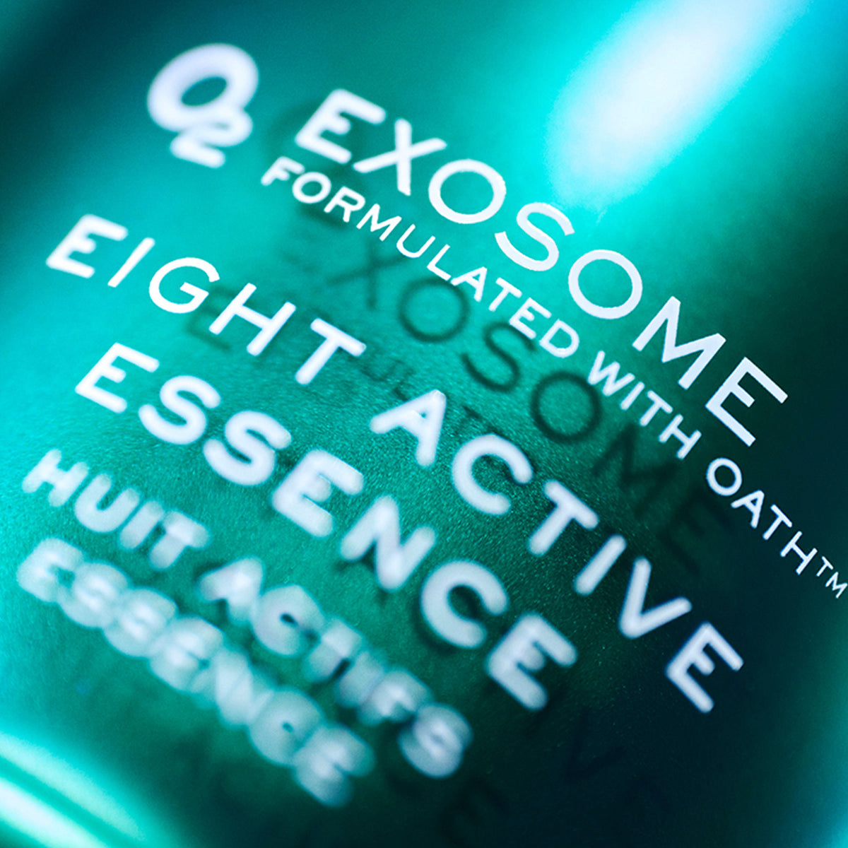 Information related to Element Eight O₂ Peptide Signaling Complex (Limited Edition)