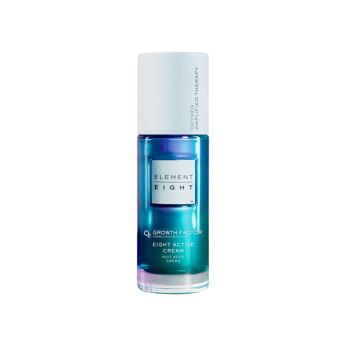 Information related to Element Eight O₂ Peptide Signaling Complex (Limited Edition)