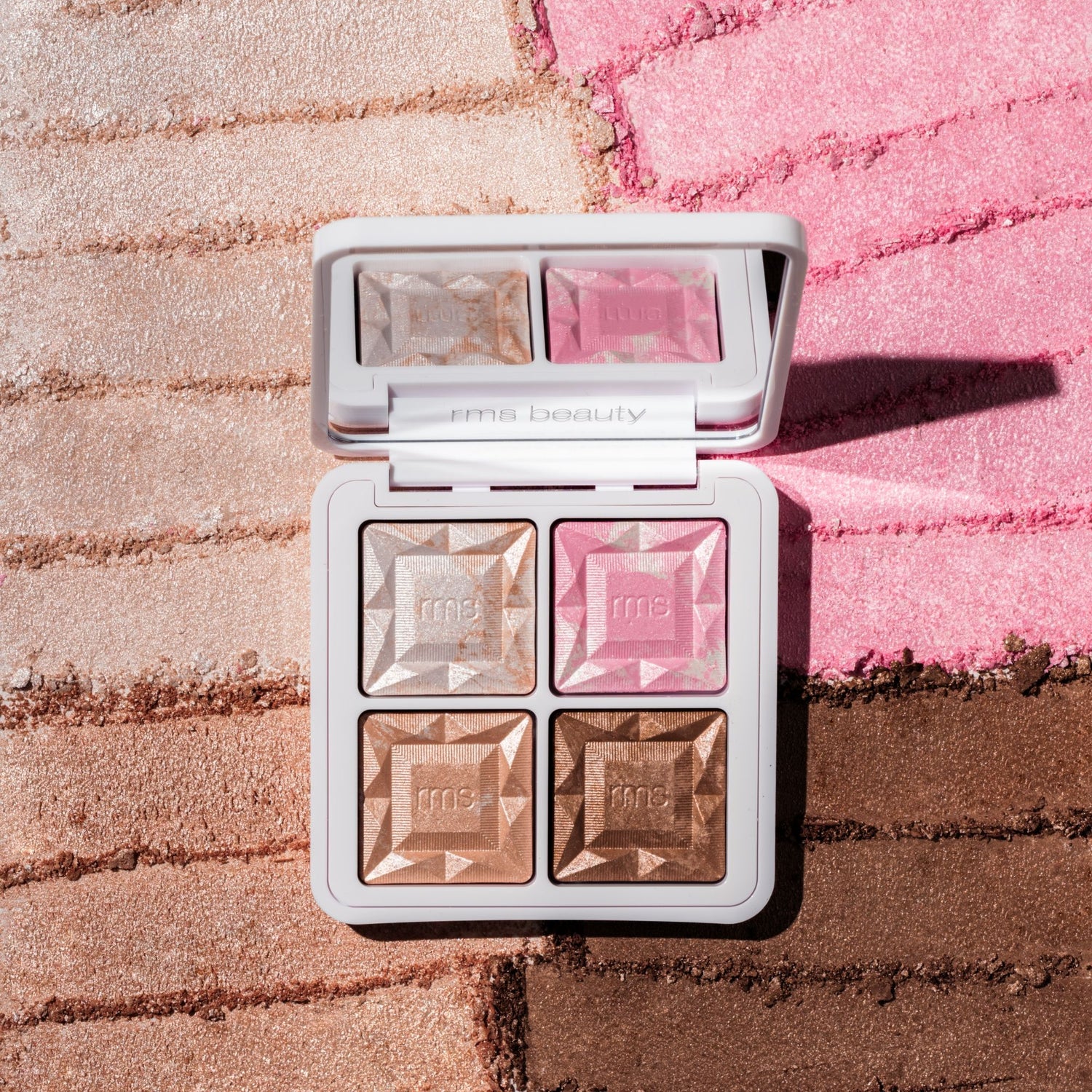 Image of product in the same collection as RMS Beauty ReDimension Daily Glow Palette