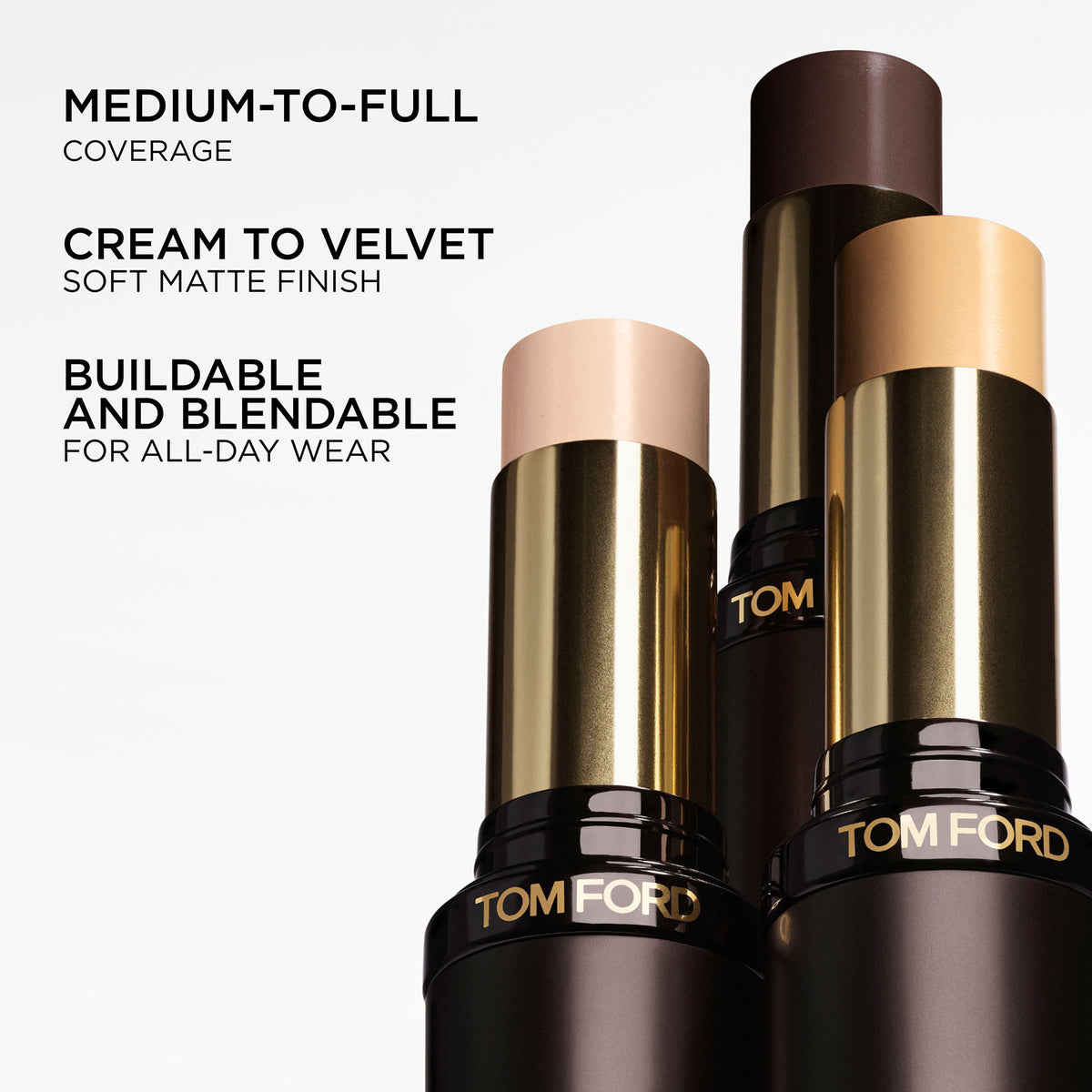 Information related to Tom Ford Architecture Multi-Use Foundation Stick