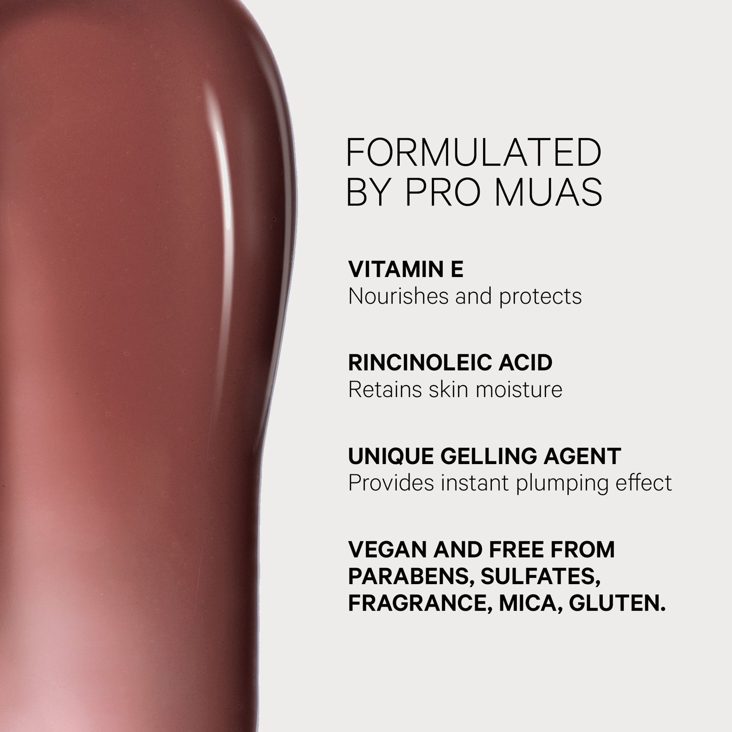 Lifestyle image of Kevyn Aucoin Celestial Lipgloss