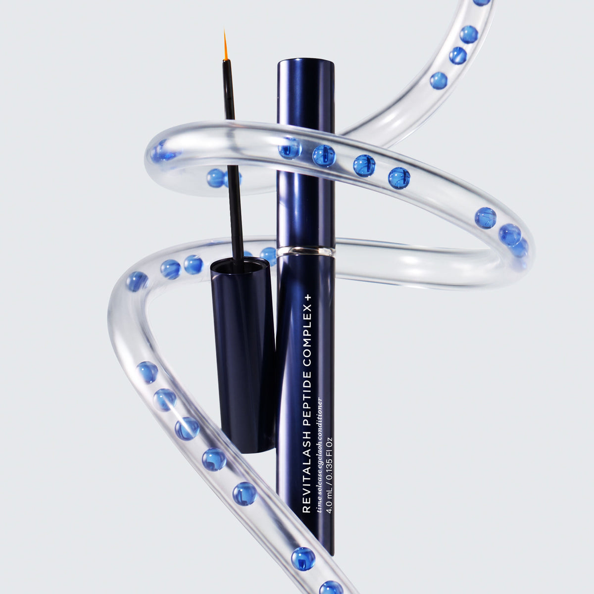 Lifestyle image of RevitaLash RevitaLash Peptide Complex+