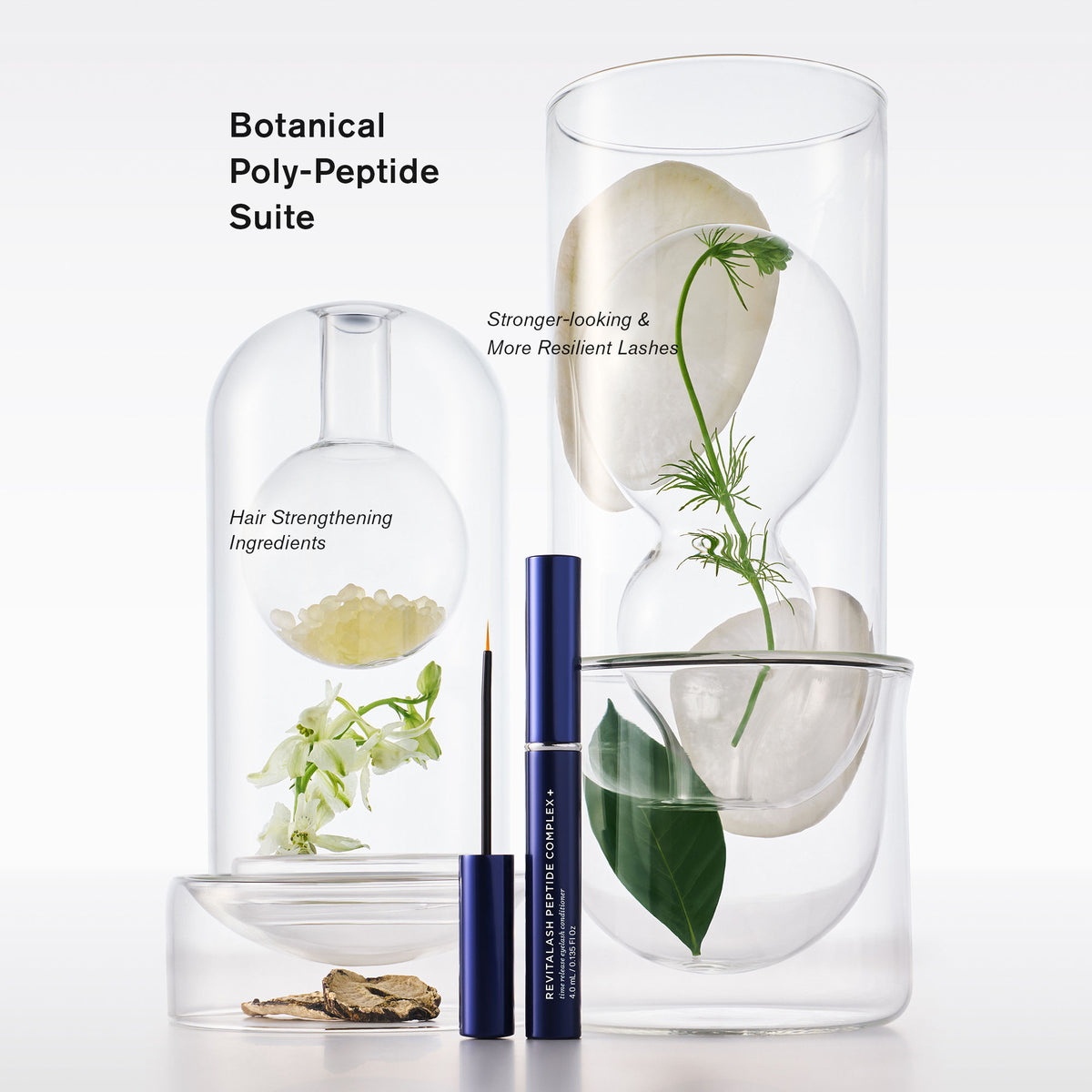 Lifestyle image of RevitaLash RevitaLash Peptide Complex+