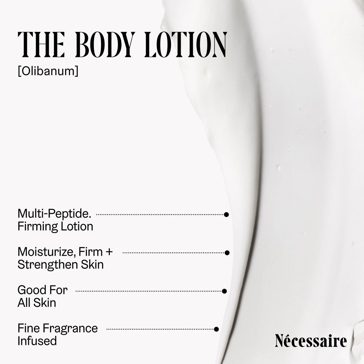 Information related to Nécessaire The Body Duo Mini Olibanum (Limited Edition)