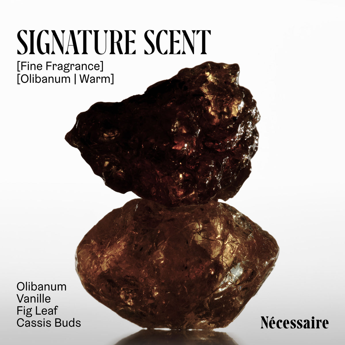 Information related to Nécessaire The Body Duo Mini Olibanum (Limited Edition)