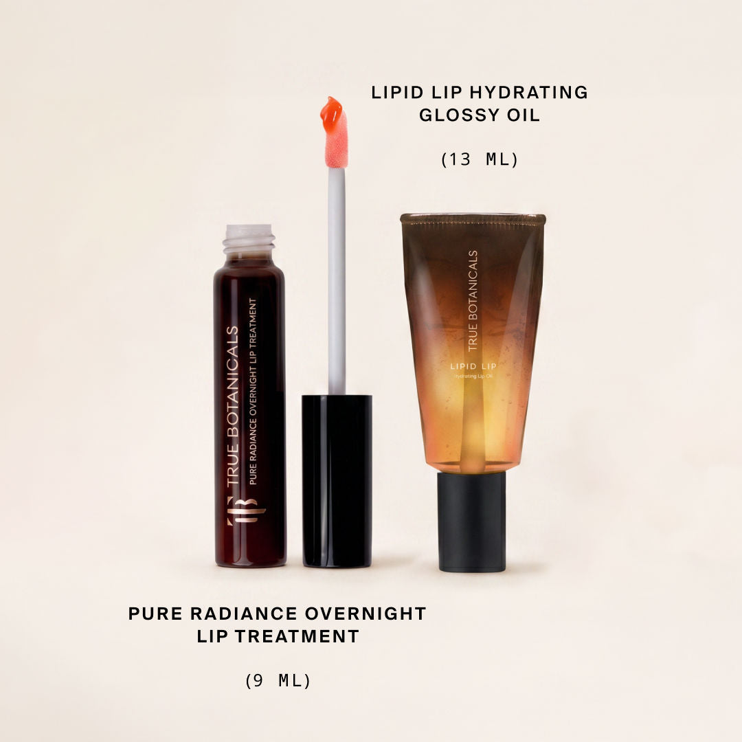 Information related to True Botanicals Stocking Stuffer Best Sellers Lip Duo (Limited Edition)