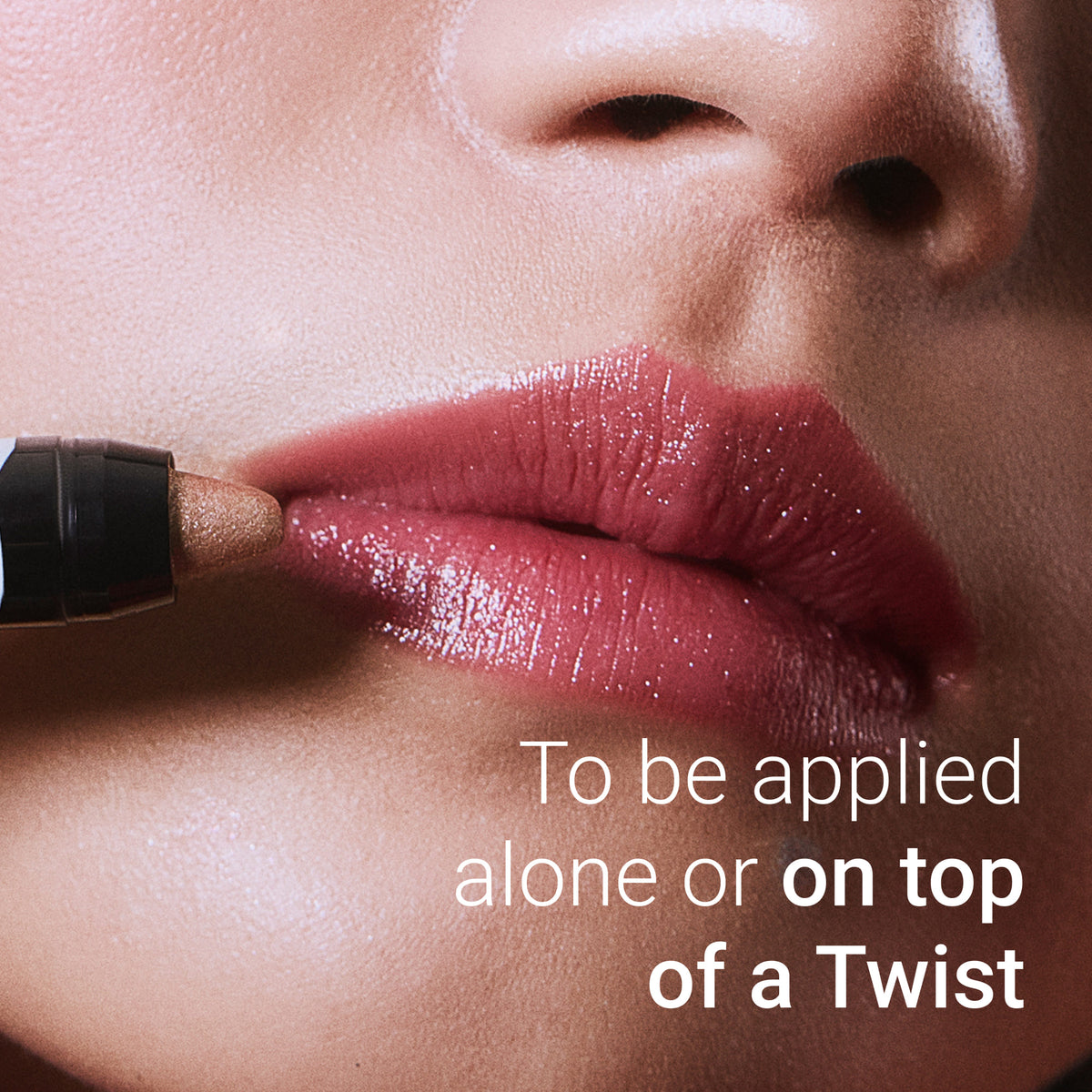 Lifestyle image of Sisley Paris Phyto-Twist Topcoat
