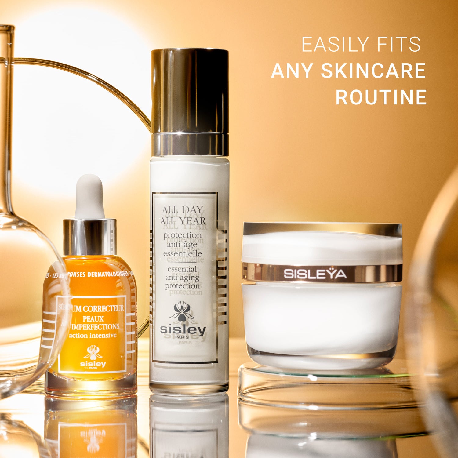 Image of product in the same collection as Sisley Paris Corrective Serum for Skin Imperfections