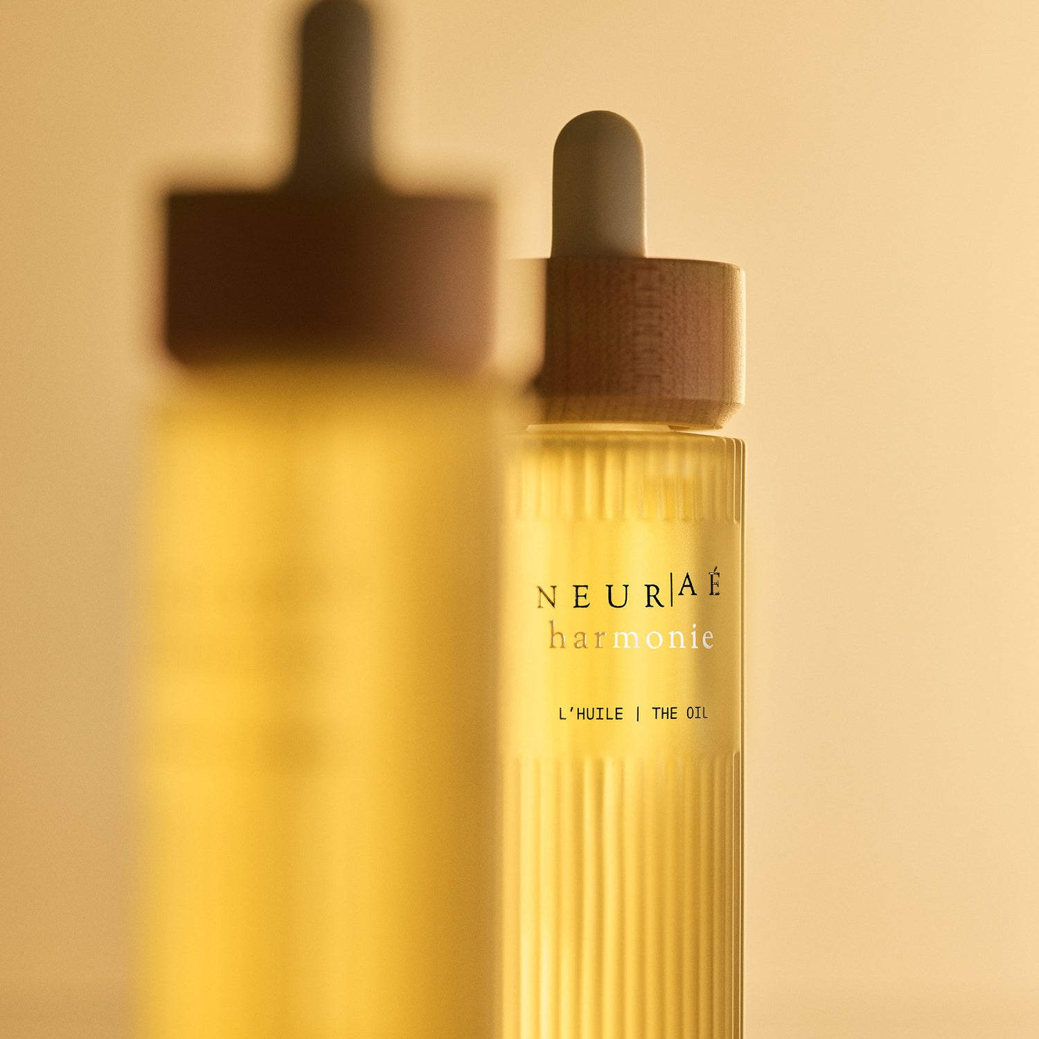 Lifestyle image of Neuraé Harmonie The Oil