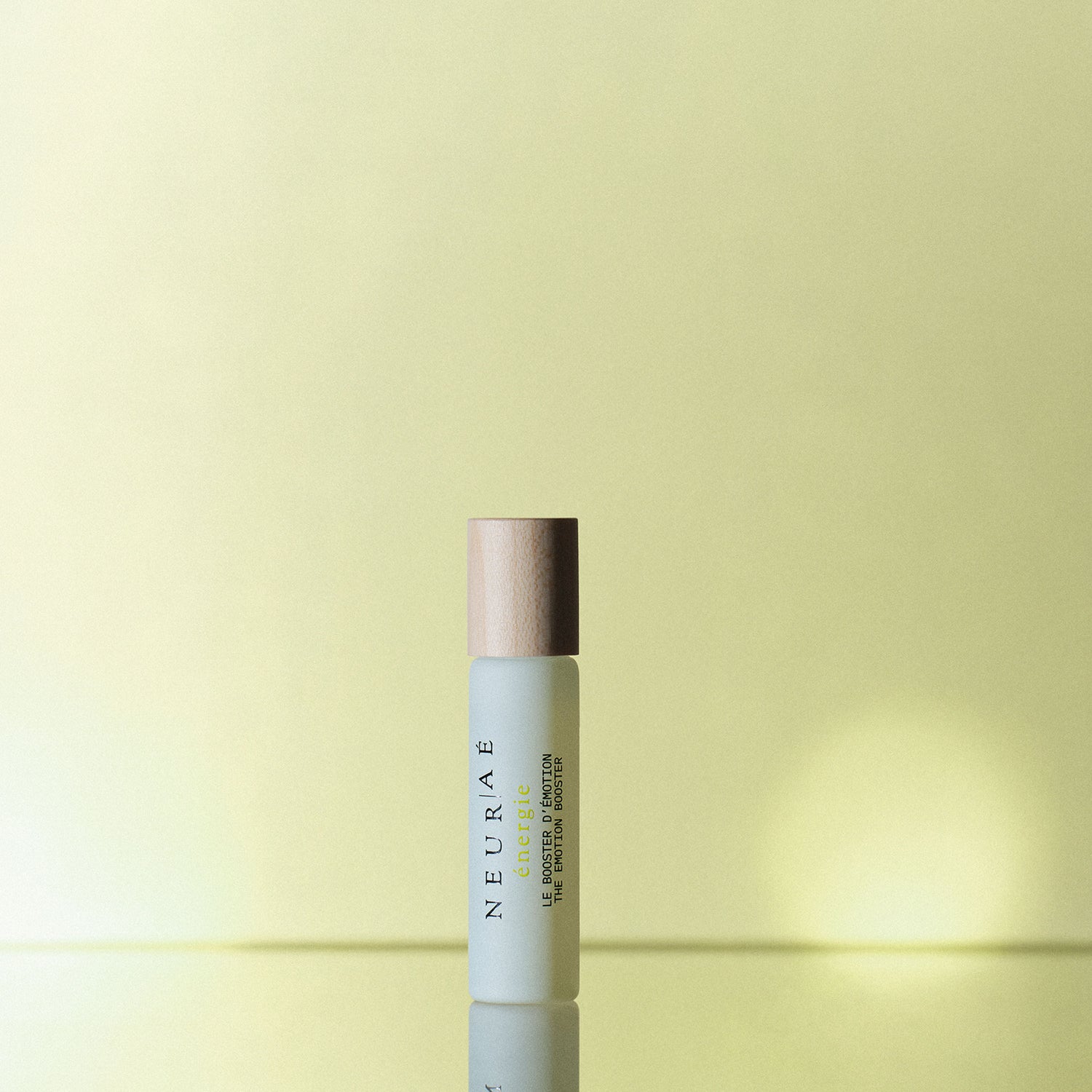 Lifestyle image of Neuraé énergie The Emotion Booster