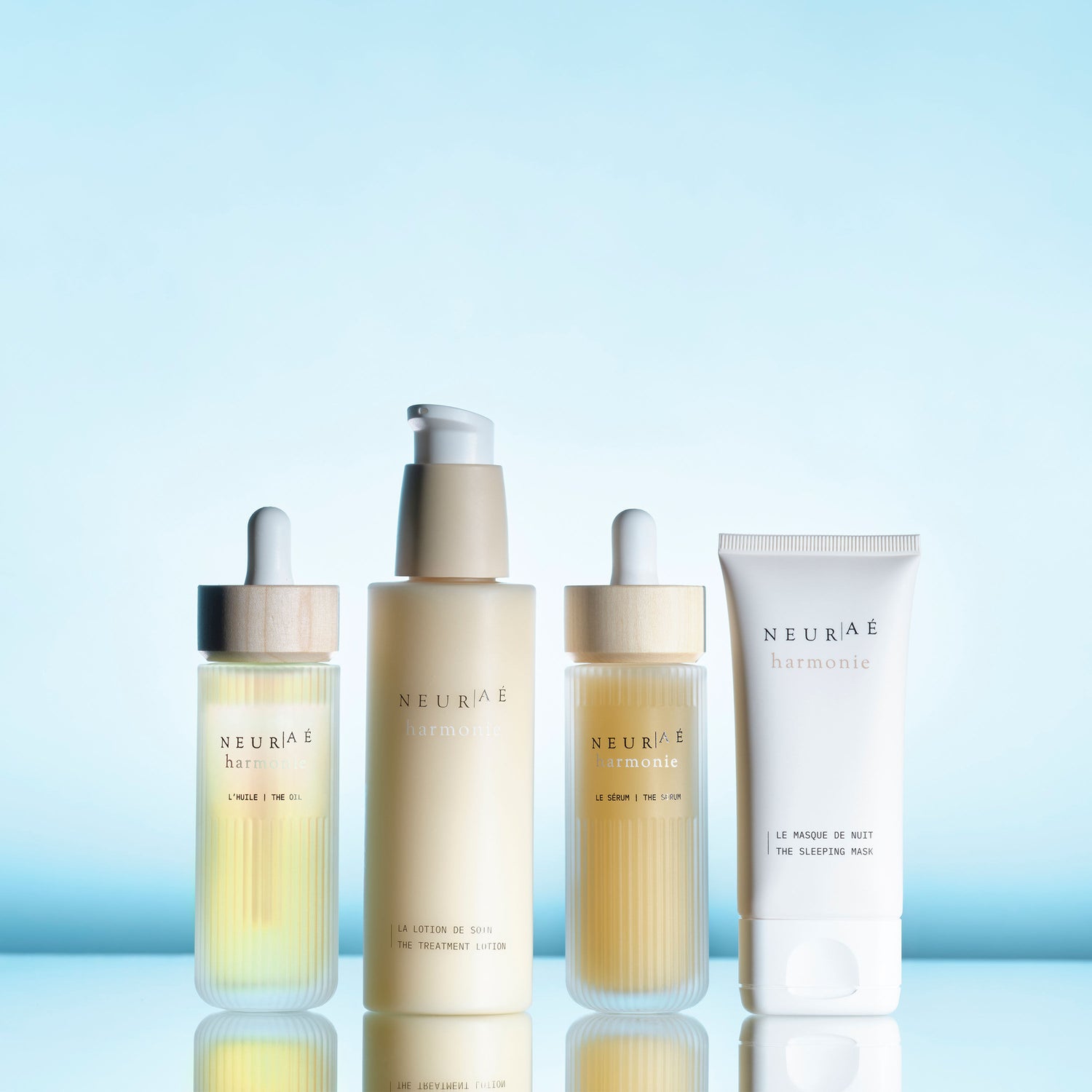 Image of product in the same collection as Neuraé Harmonie The Treatment Lotion