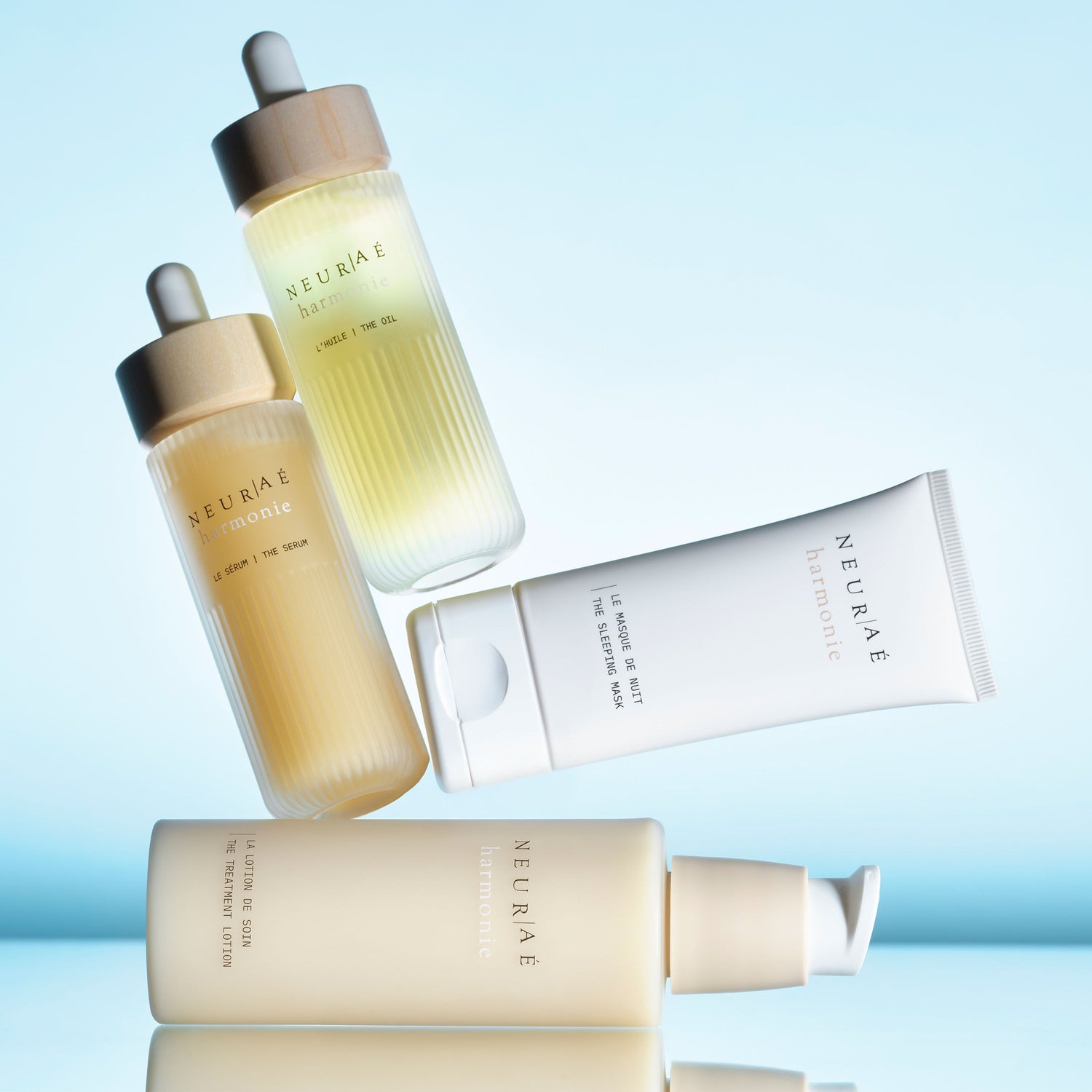 Image of product in the same collection as Neuraé Harmonie The Treatment Lotion