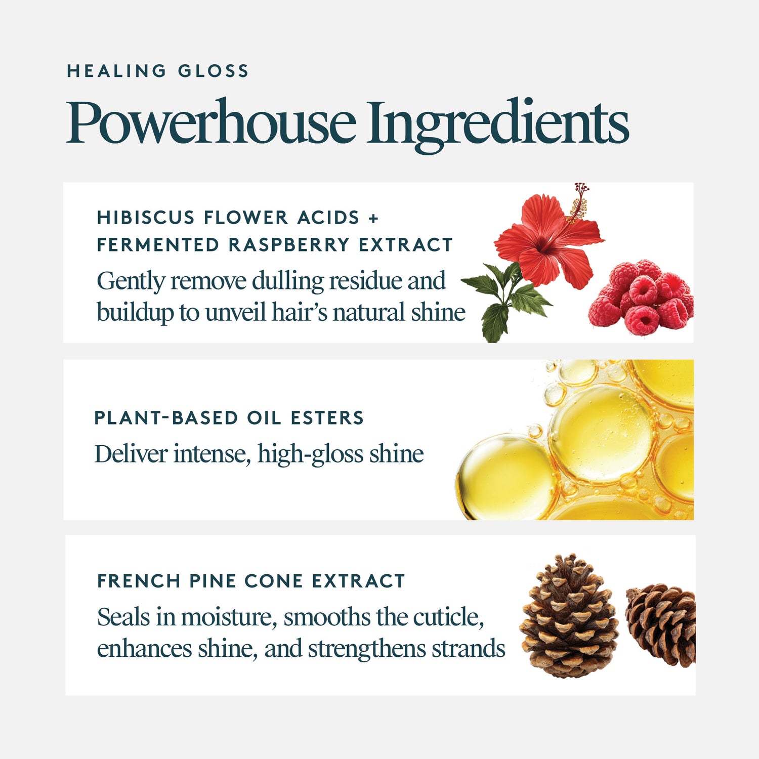 Information related to Virtue Healing Gloss