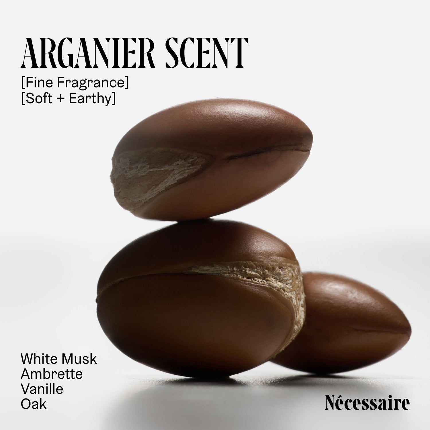 Lifestyle image of Nécessaire The Moisture Conditioner