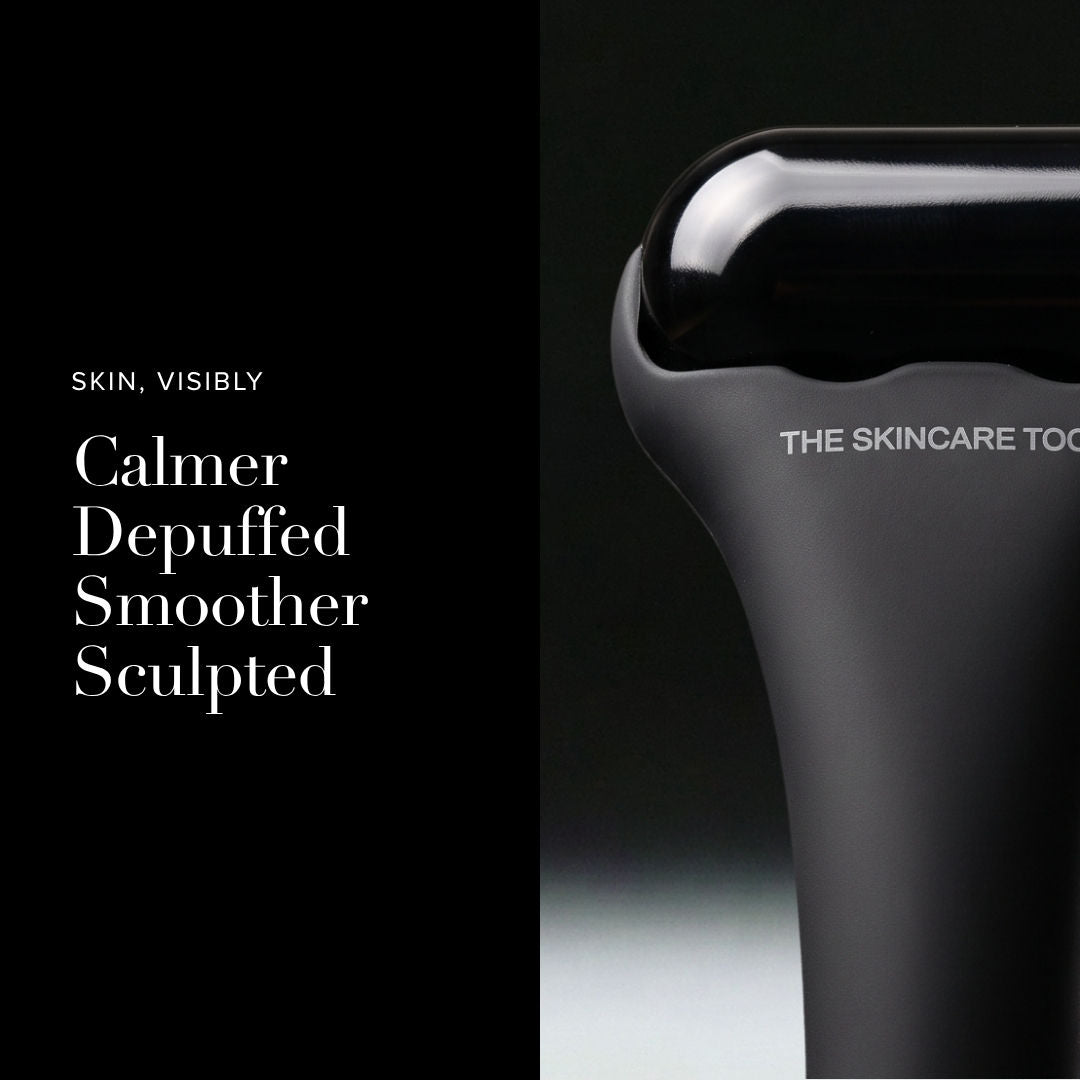 Information related to The Skincare Tools Cryo Glow Smoother