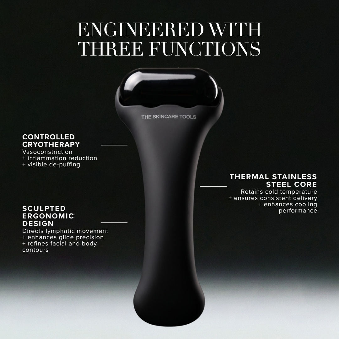 Information related to The Skincare Tools Cryo Glow Smoother