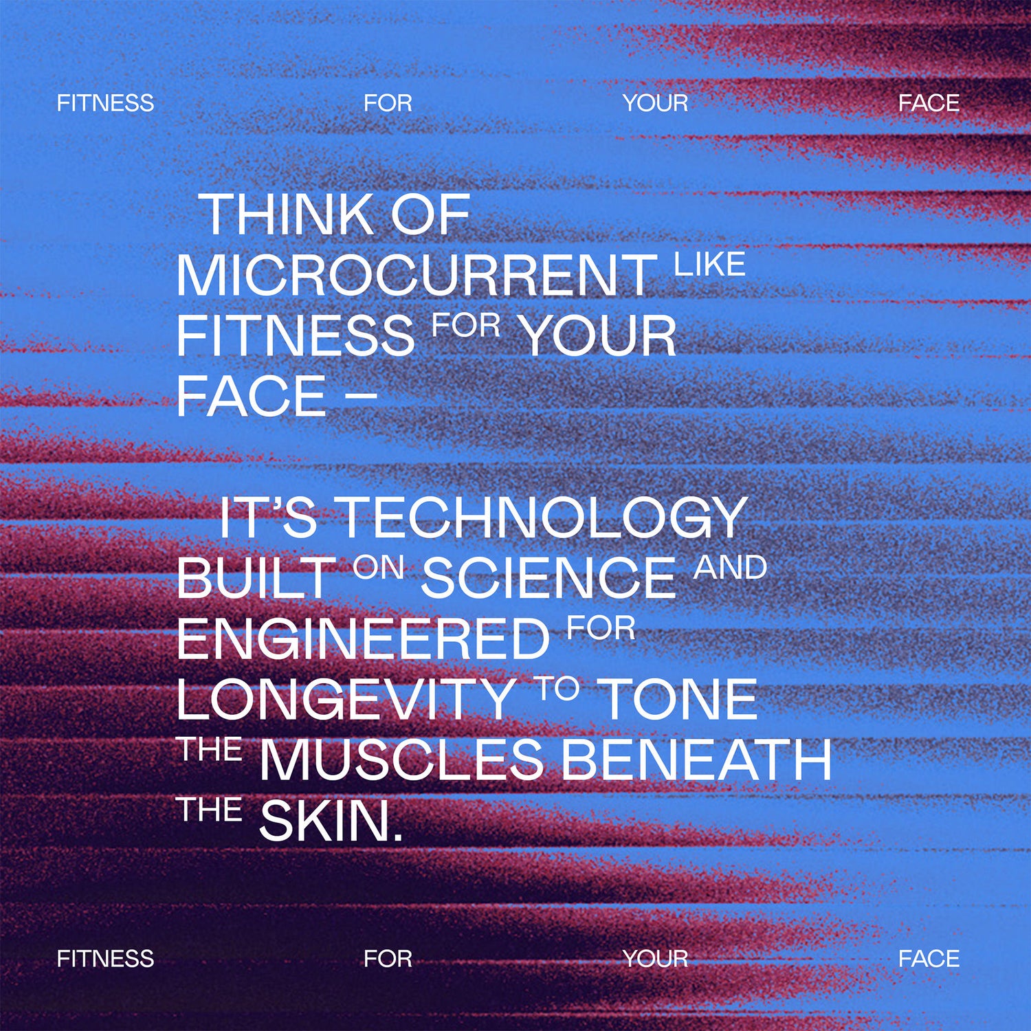 Information related to NuFace NuBODY Starter Kit Smooth & Tone Full Body Microcurrent Device