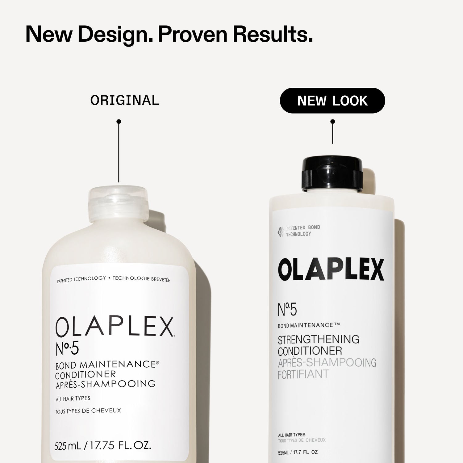 Information related to Olaplex No.5 Bond Maintenance Hair Strengthening Conditioner