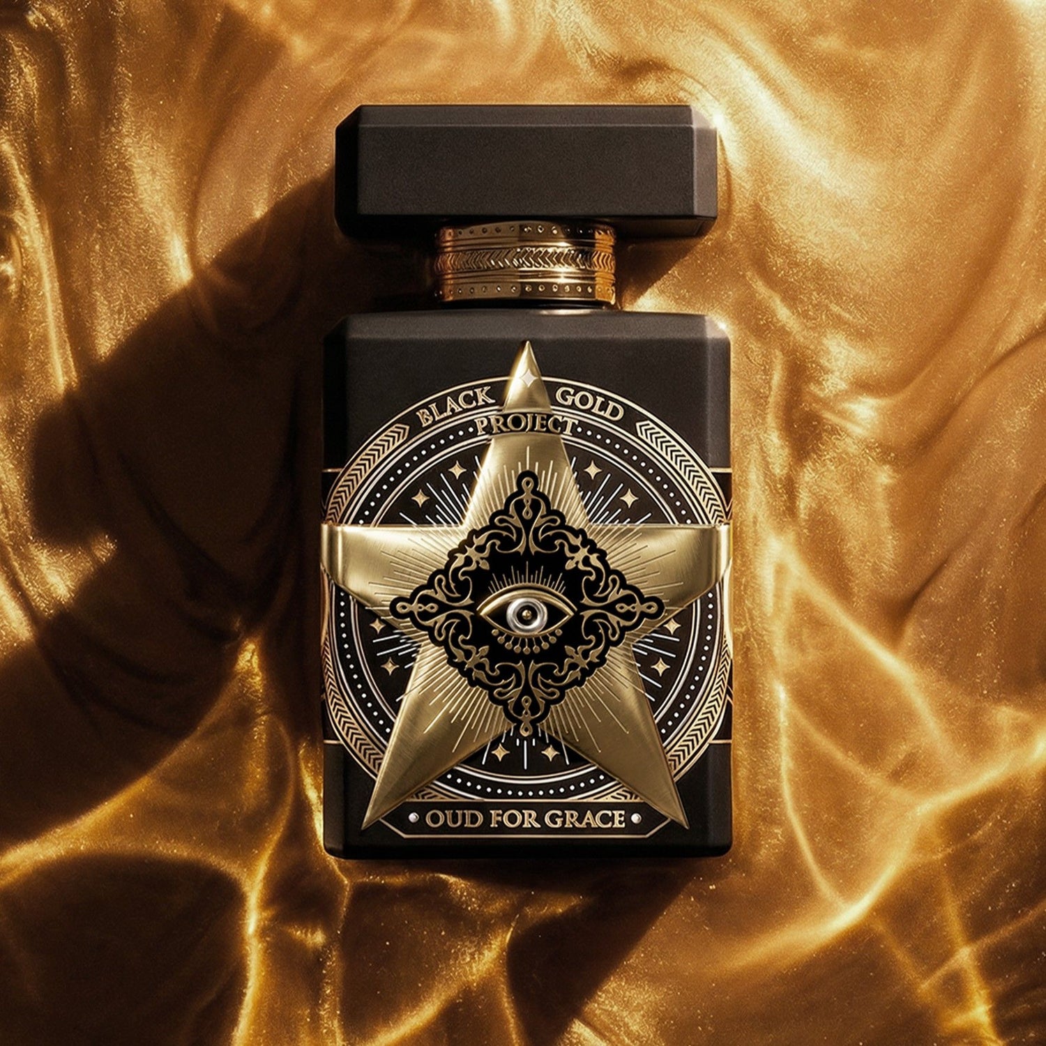 Lifestyle image of Initio Parfums Privés Oud For Grace Eau de Parfum