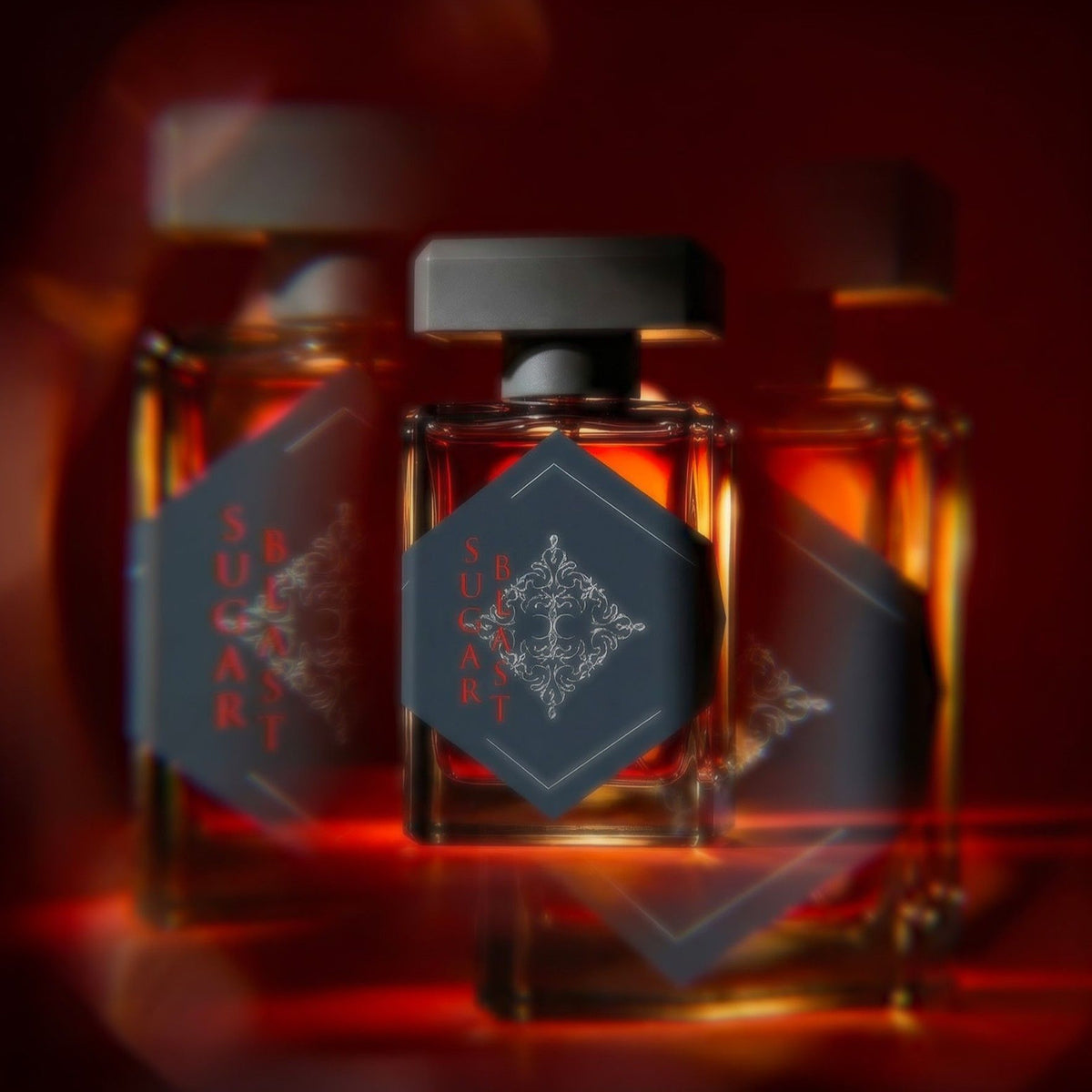Lifestyle image of Initio Parfums Privés Sugar Blast Eau de Parfum