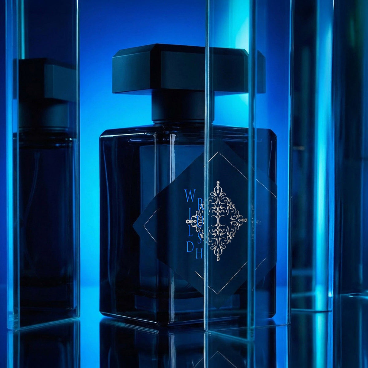 Lifestyle image of Initio Parfums Privés Wild Rush Eau de Parfum