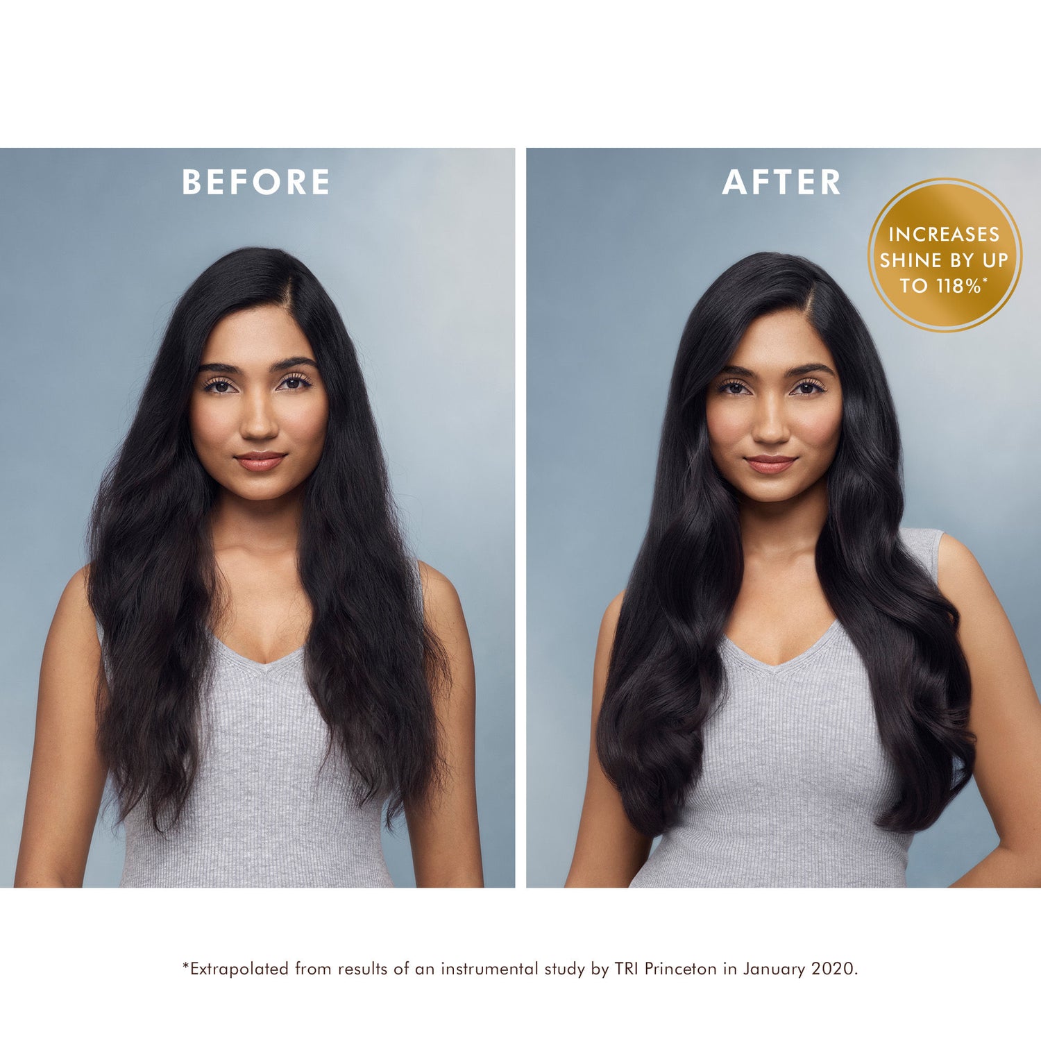 Information related to Moroccanoil The Shine Suite (Limited Edition)
