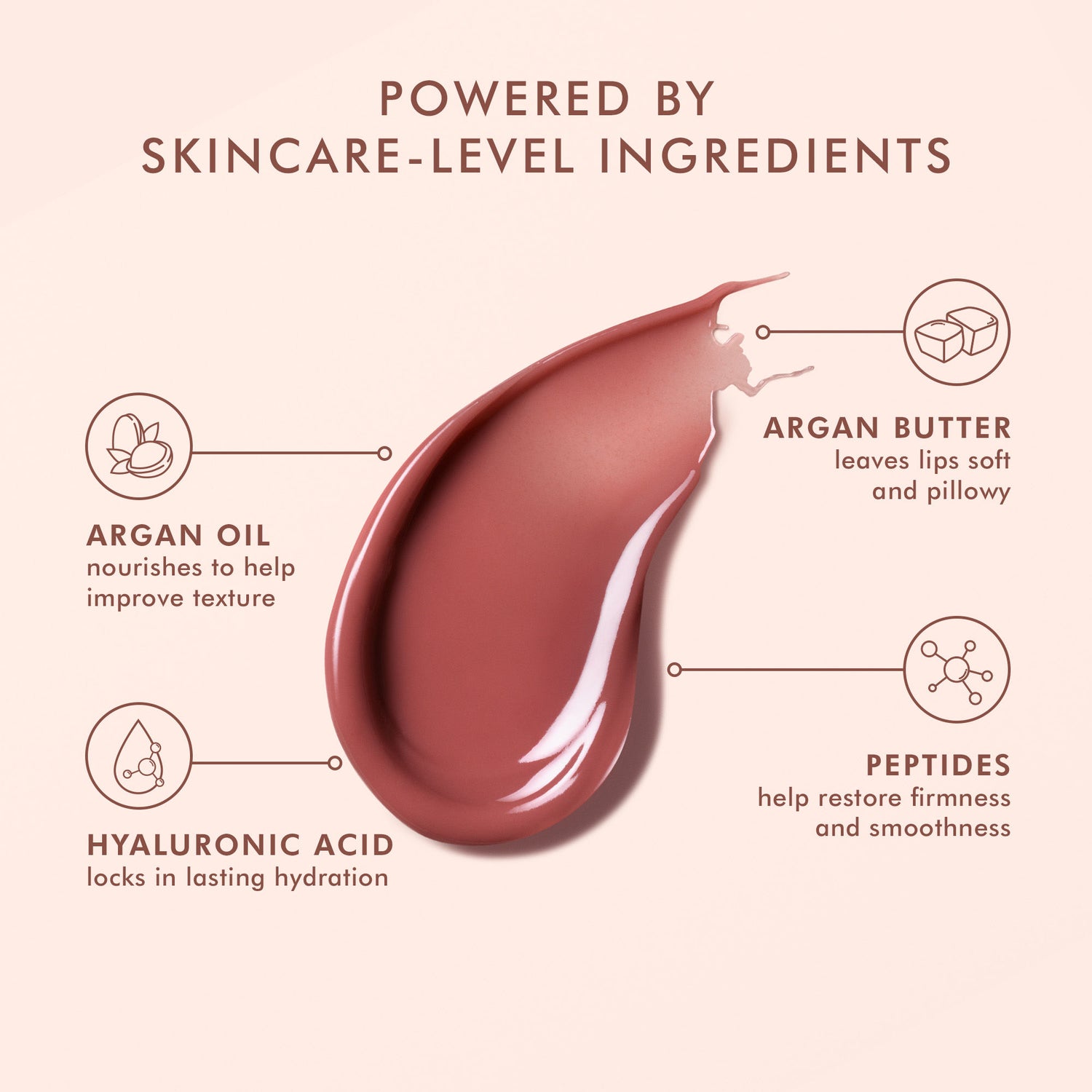 Information related to Moroccanoil The Shine Suite (Limited Edition)