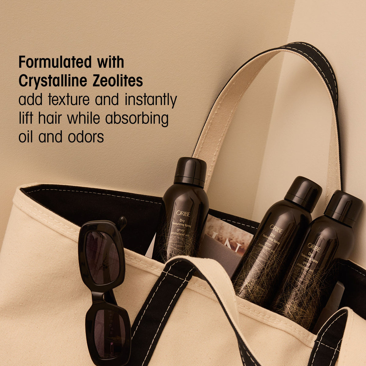Information related to Oribe Protect & Texturize Mini Styling Duo (Limited Edition)