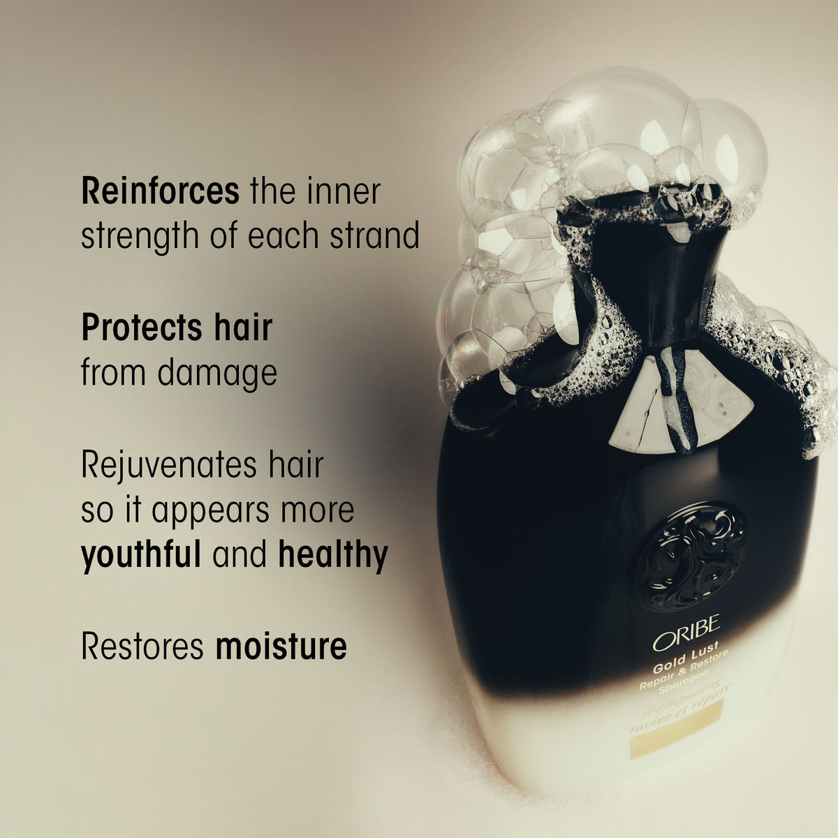 Information related to Oribe Gold Lust Liter Duo (Limited Edition)