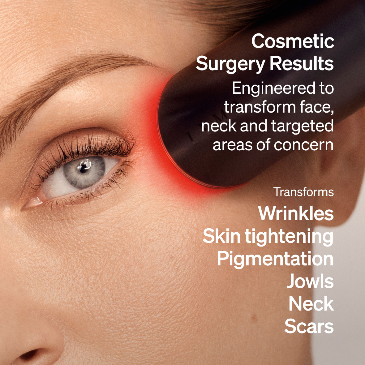 Information related to LYMA LYMA Laser Starter Kit