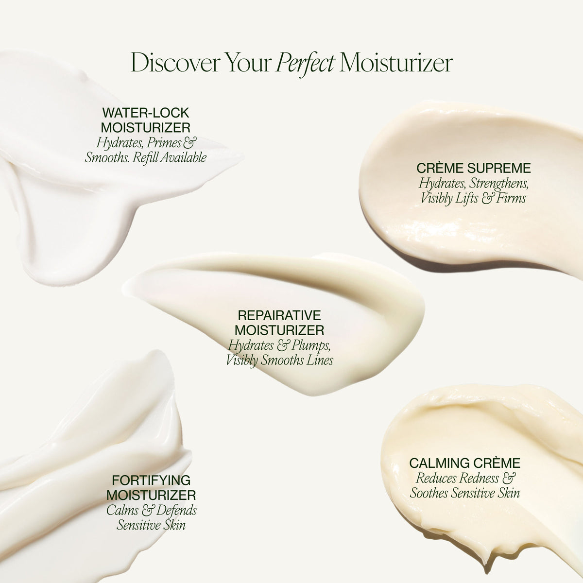 Lifestyle image of Tata Harper Fortifying Moisturizer