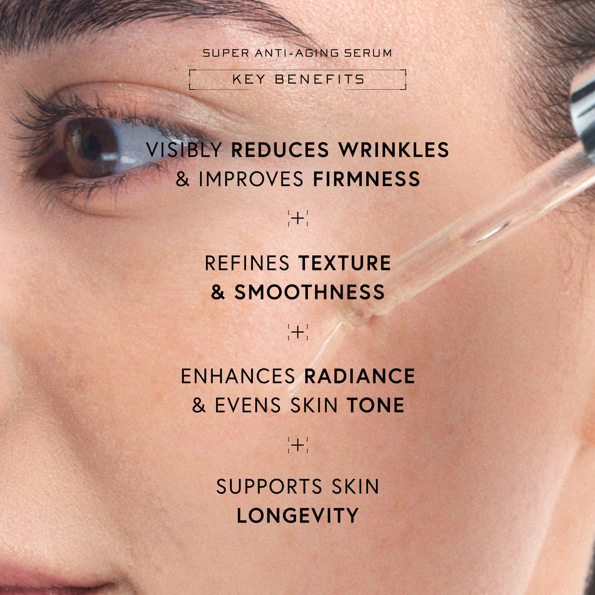 Lifestyle image of Dr. Barbara Sturm Super Anti-Aging Serum