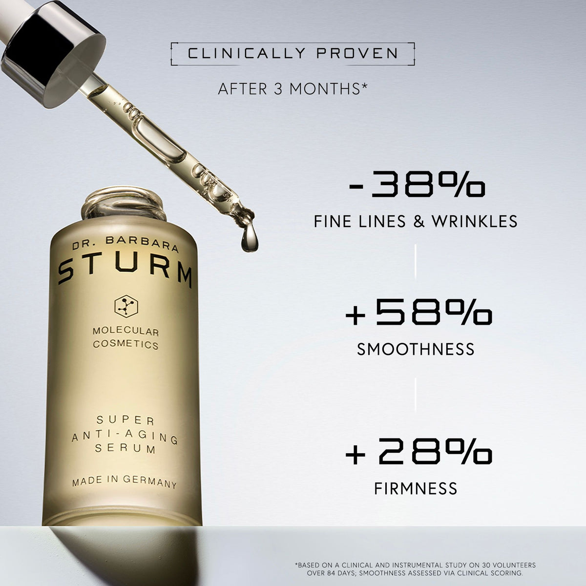 Lifestyle image of Dr. Barbara Sturm Super Anti-Aging Serum