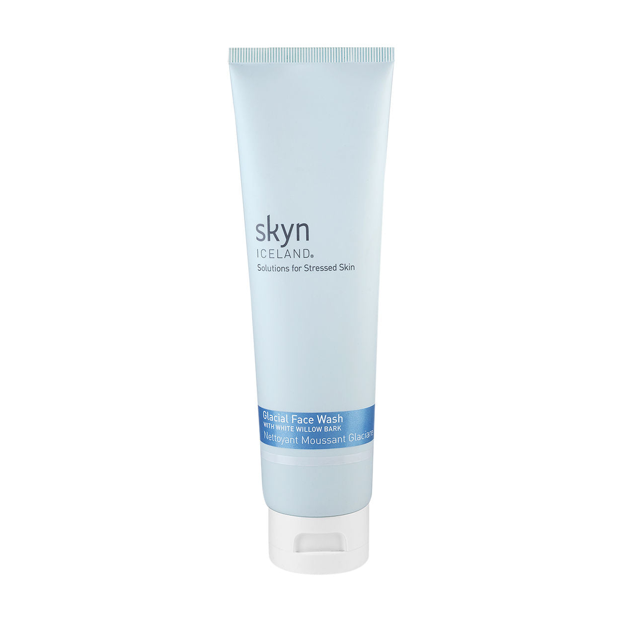 Skyn Iceland Glacial Face Wash main image