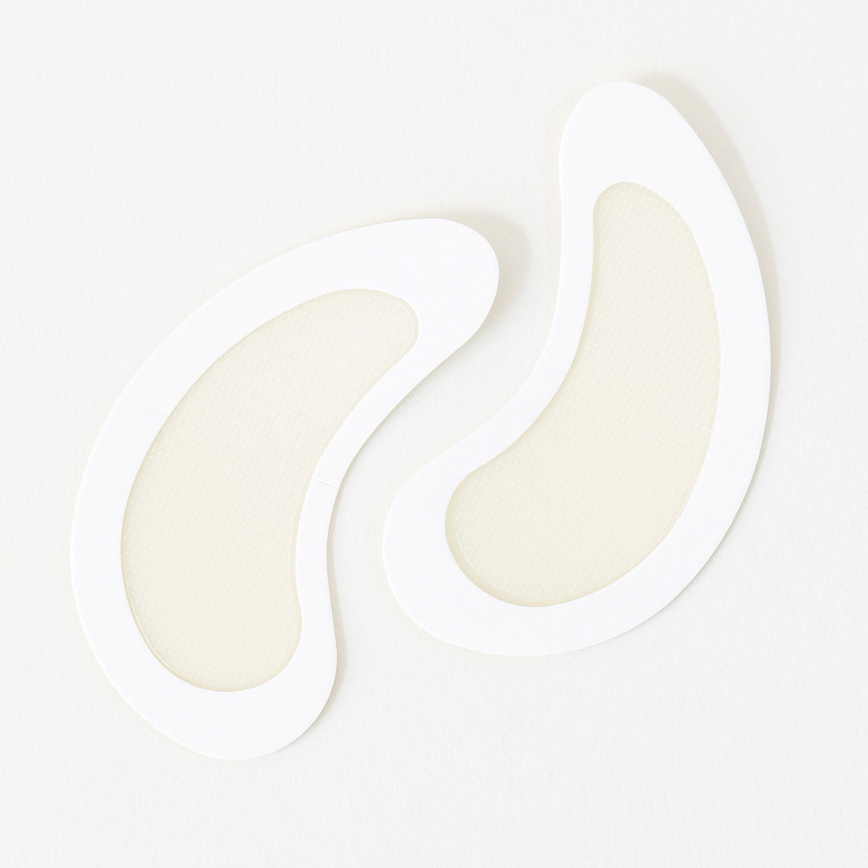 Lifestyle image of Skyn Iceland Dissolving Microneedle Eye Patches