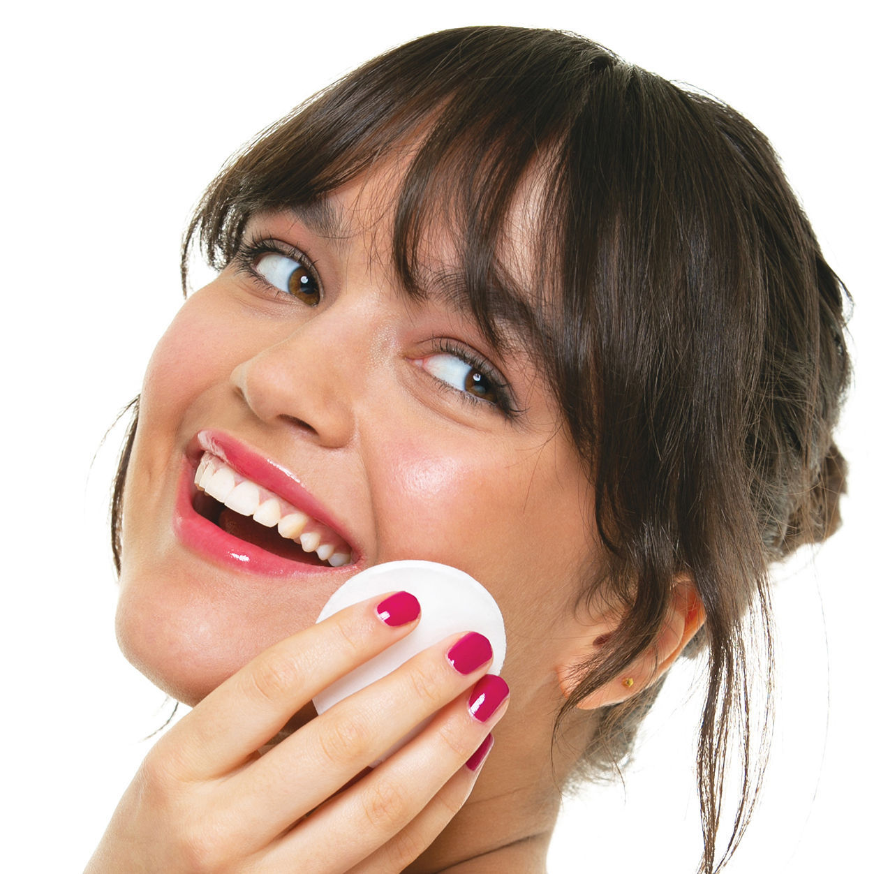 Model image of Skyn Iceland Nordic Skin Peel