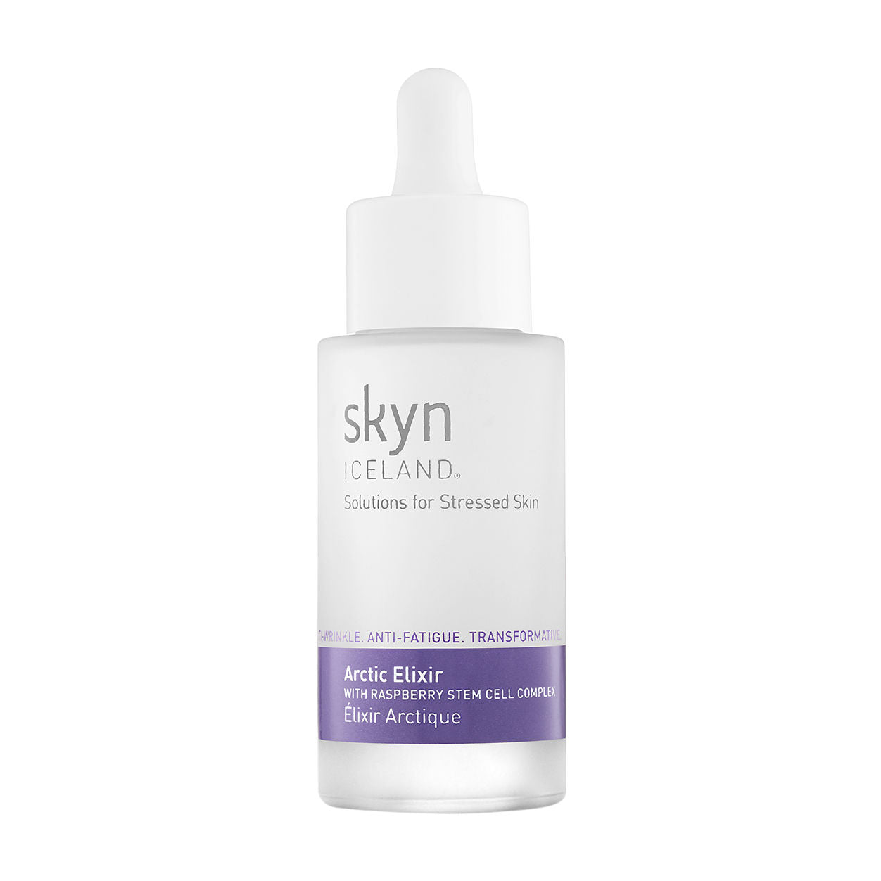 Skyn Iceland Arctic Elixir Serum main image