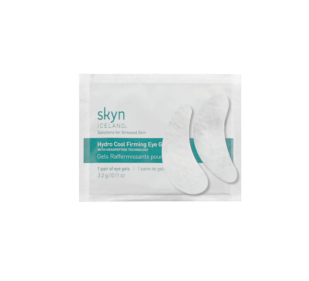 Skyn Iceland Hydro Cool Firming Eye Gels main image