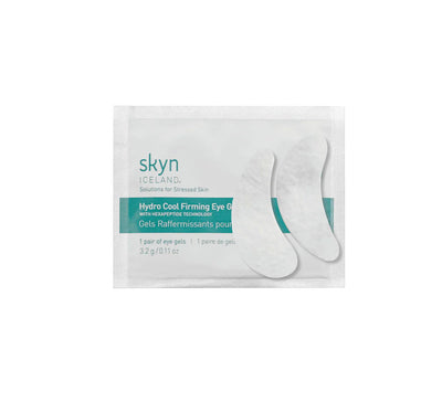 Hydro Cool Firming Eye Gels