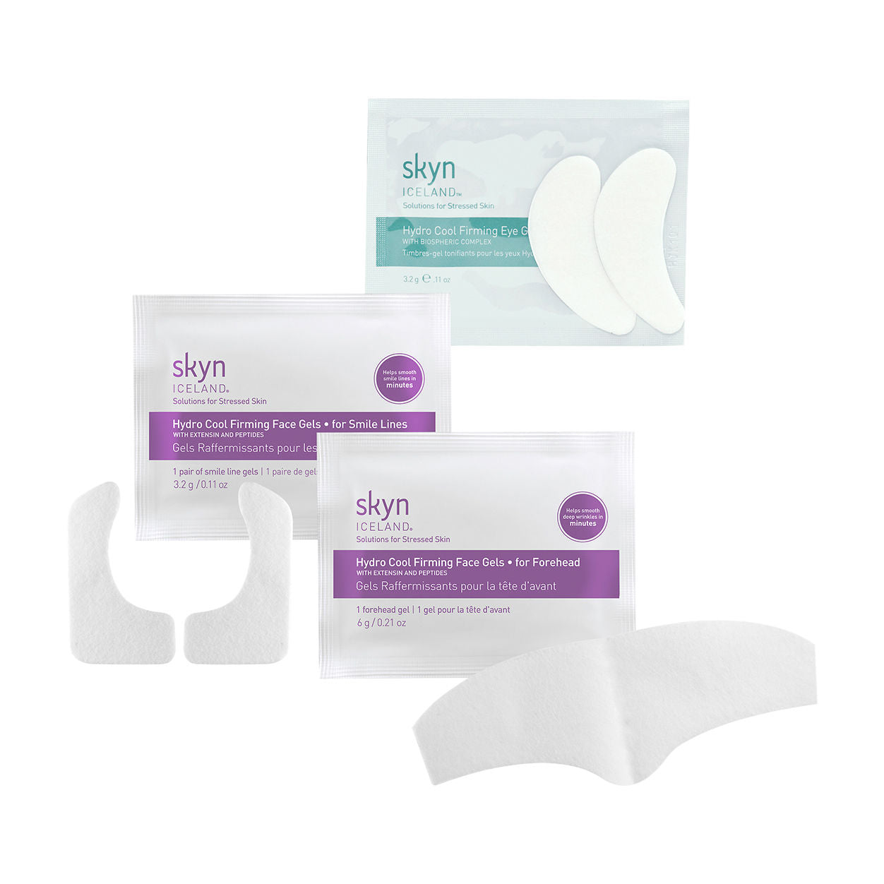 Image of product in the same collection as Skyn Iceland Face-Lift in-A-Bag