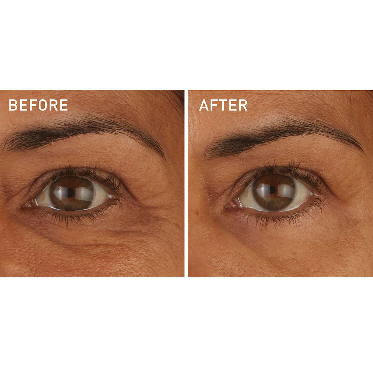 Model image of Skyn Iceland Hydro Cool Firming Eye Gels 4-pack